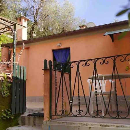 Villa La Gaiada Monterosso al Mare Exterior foto